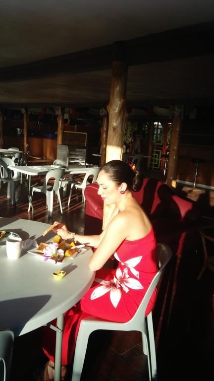 Bed and Breakfast Apaula Heights Lounge Apia Zewnętrze zdjęcie