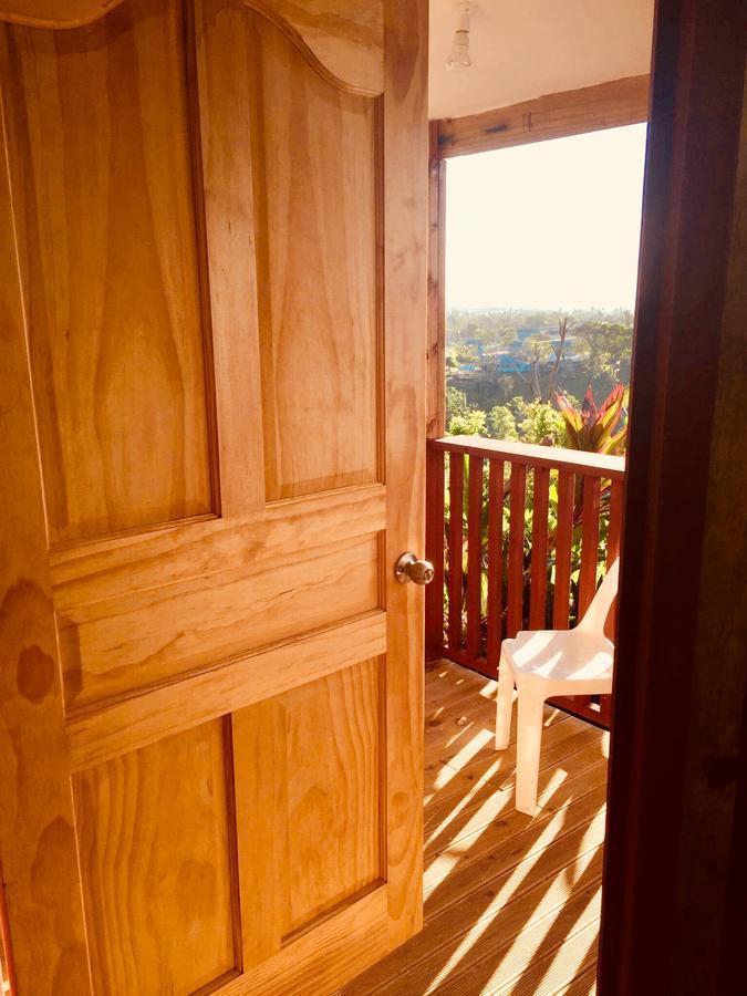 Bed and Breakfast Apaula Heights Lounge Apia Zewnętrze zdjęcie